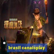 brasil canaisplay